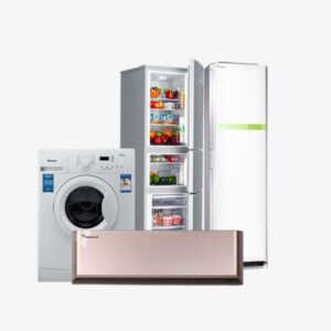 Home Appliance Loan