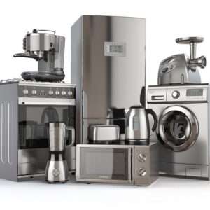 Asset Finance Loan