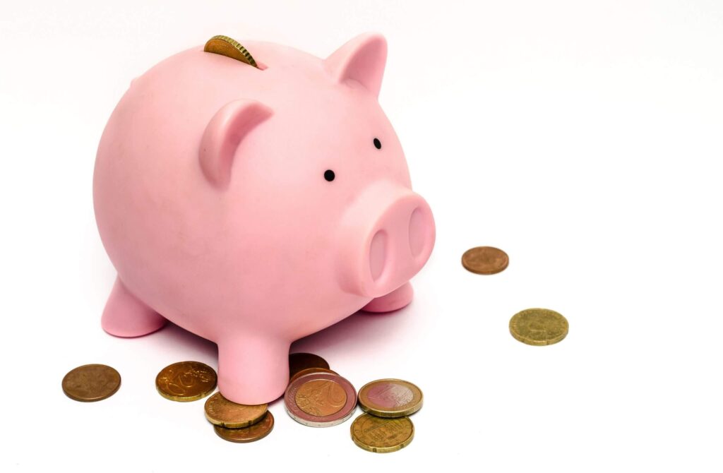 junior savings