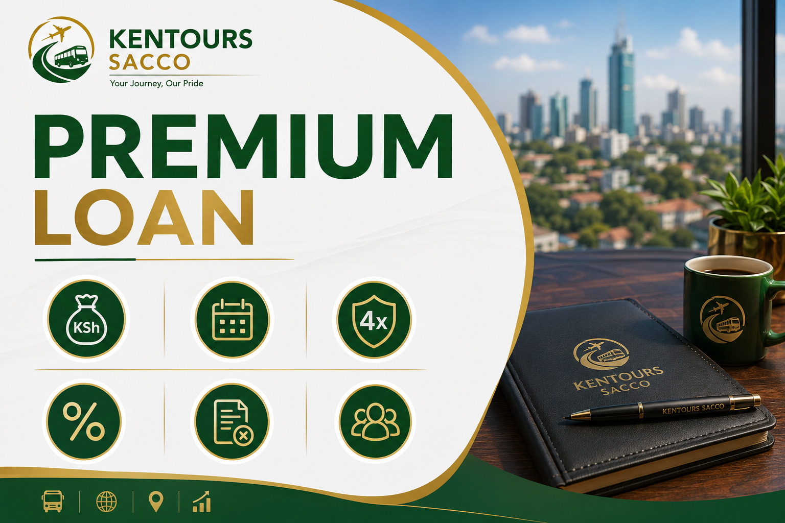 premium loan
