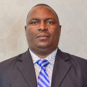 James Kamau