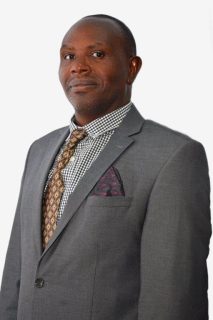 John Nganga