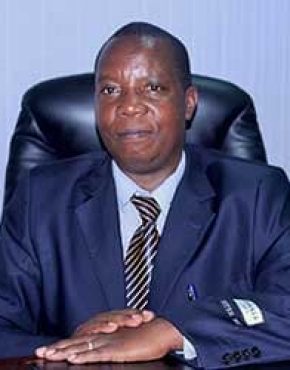Joseph-Kagema